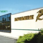 nouveau site de notre imprimerie à Gaillac