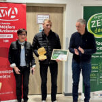 Label Zéro Déchet Imprimerie Rhode Gaillac – impression éco-responsable Tarn
